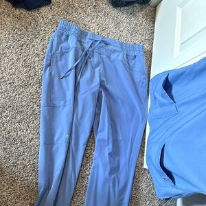 Barco scrub pants